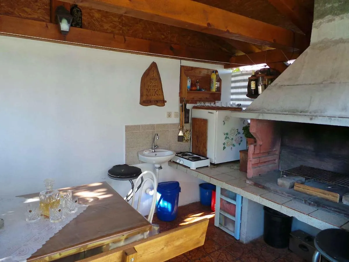 Apartment Valbandon 9 Fondole Croatia