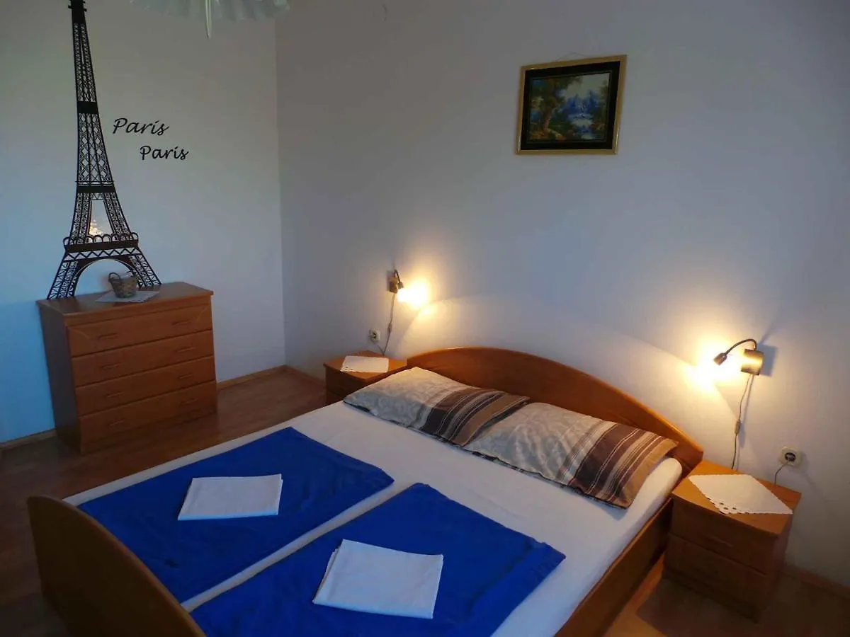 Apartment Valbandon 9 Fondole