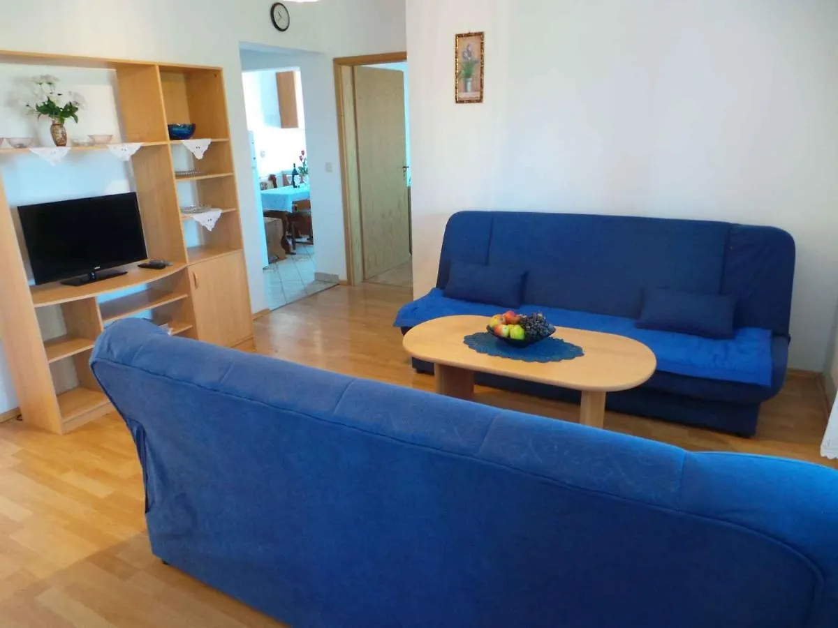 Apartment Valbandon 9 Fondole
