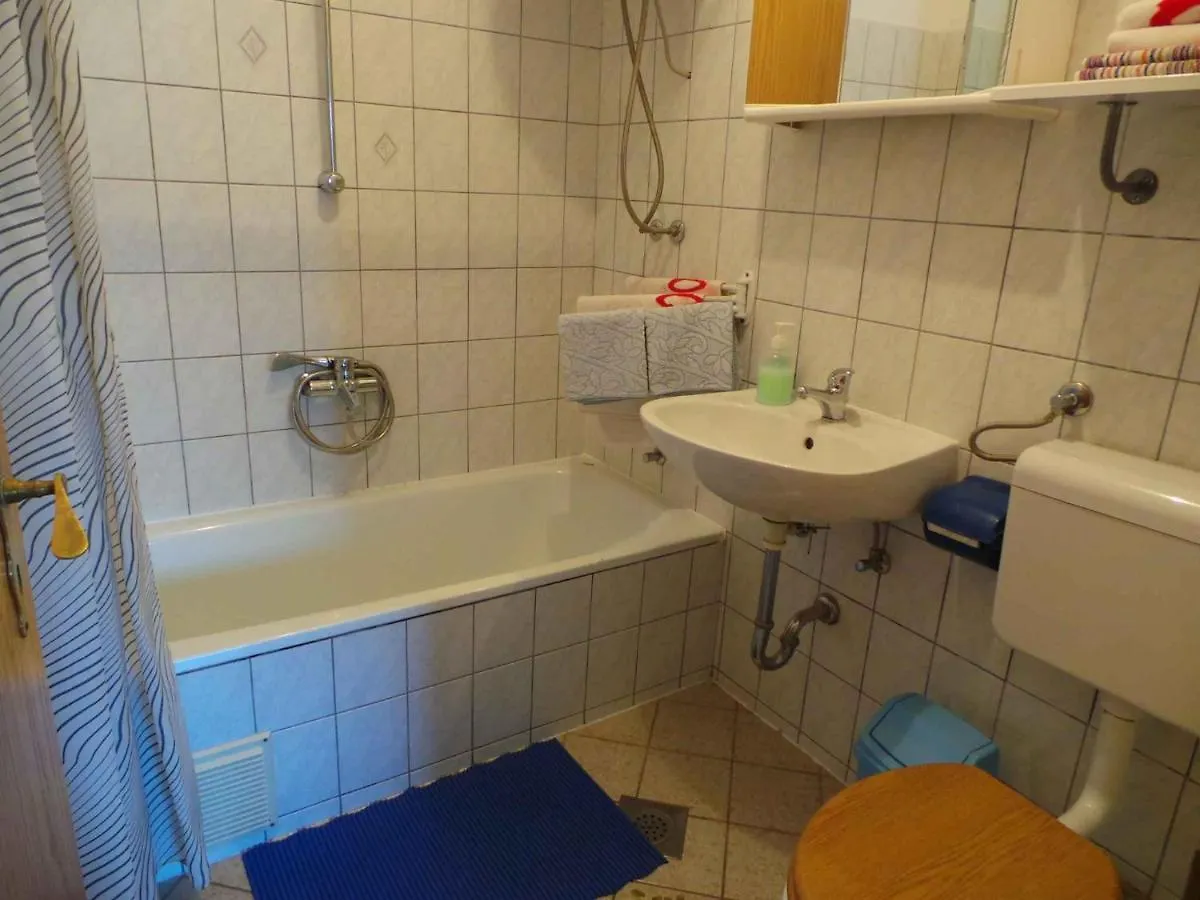 Apartment Valbandon 9 Fondole Croatia